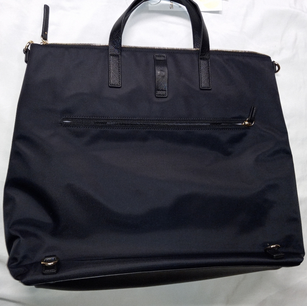 Samsonite Black Computer Bag